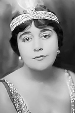 Virginia Pearson photo