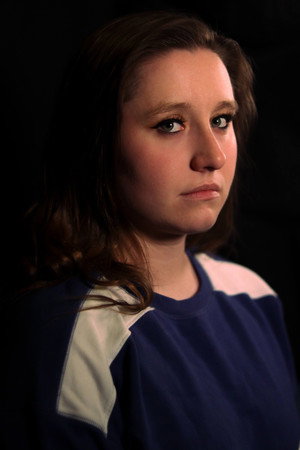 Photo of Katie Evans from the Latest Netflix gallery