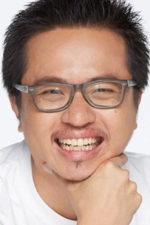 Photo of Kriangkrai Vachiratamporn from the Latest Netflix gallery