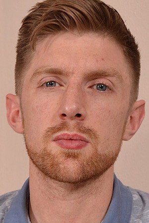 Photo of James Dixon from the Latest Netflix gallery