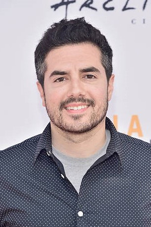 Photo of Rob Cristiano from the Latest Netflix gallery