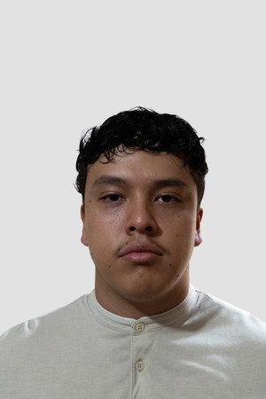 Photo of Nicolas Patiño Hortua from the Latest Netflix gallery