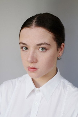 Eva M. Hirschburger photo