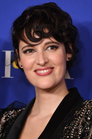 Photo of Phoebe Waller-Bridge from the Latest Netflix gallery
