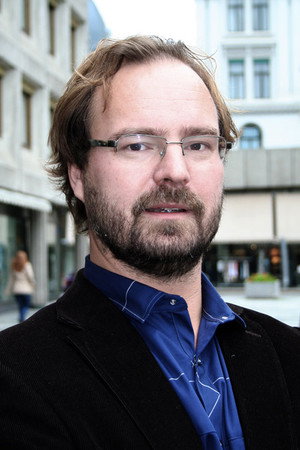Photo of Martin Sundland from the Latest Netflix gallery