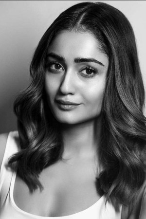 Tridha Choudhury photo