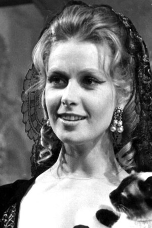 Beata Tyszkiewicz photo