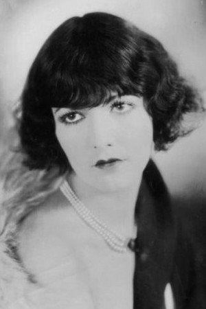 Photo of Sally Long from the Latest Netflix gallery