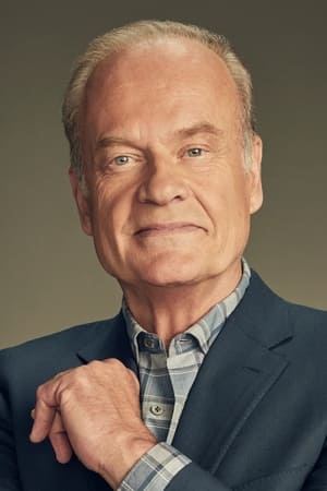 Kelsey Grammer photo