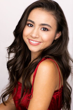 Ciara Riley Wilson photo