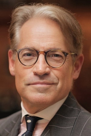 Photo of Eric Metaxas from the Latest Netflix gallery
