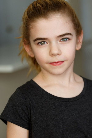 Photo of Matilda Lawler from the Latest Netflix gallery