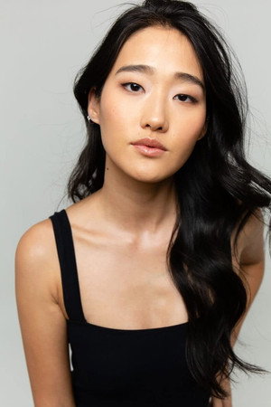 Photo of Andie Ju from the Latest Netflix gallery