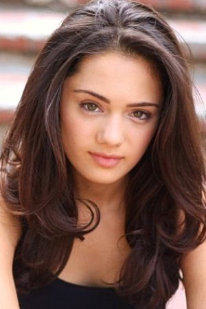 Photo of Laurel Astri from the Latest Netflix gallery