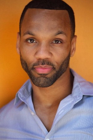 Photo of Avery D. Wilson from the Latest Netflix gallery