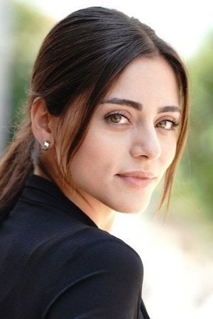 Sıla Türkoğlu photo