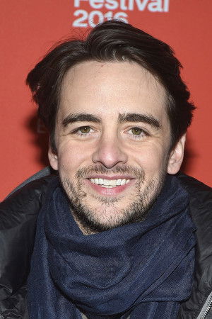 Vincent Piazza photo