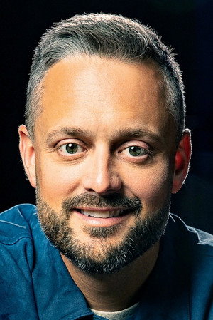 Photo of Nate Bargatze from the Latest Netflix gallery