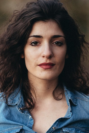 Photo of Martina Catalfamo from the Latest Netflix gallery