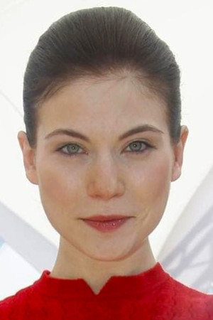 Nora Waldstätten photo