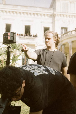 Photo of Gaspar Nascimento from the Latest Netflix gallery