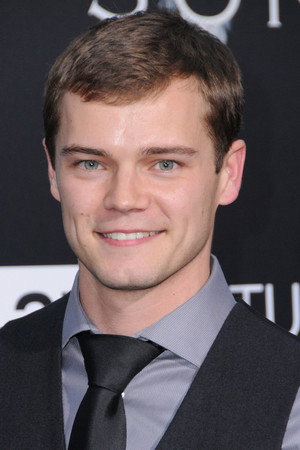 Photo of Shane Graham from the Latest Netflix gallery