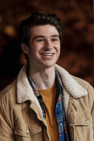 Photo of Oscar Chark from the Latest Netflix gallery