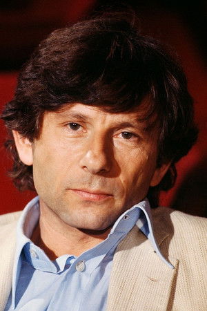 Roman Polanski photo
