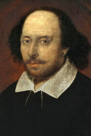 Photo of William Shakespeare from the Latest Netflix gallery