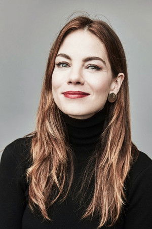 Michelle Monaghan photo