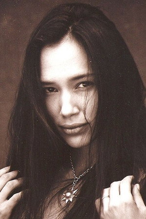 Irene Bedard photo