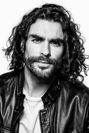 Gonzalo García Vivanco photo