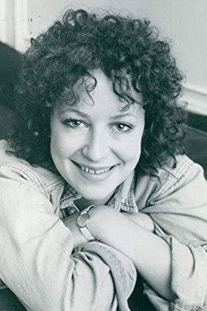 Photo of Celia Gregory from the Latest Netflix gallery