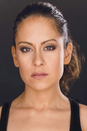 Photo of Lisann Valentin from the Latest Netflix gallery