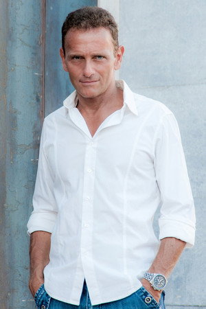 Photo of Giuseppe Celesia from the Latest Netflix gallery