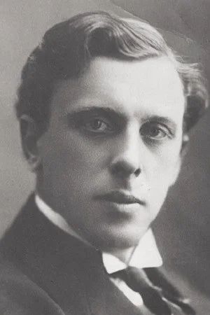 Photo of Vitold Polonsky from the Latest Netflix gallery