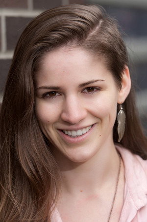 Photo of Caitlin Michael Riley from the Latest Netflix gallery