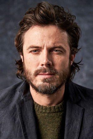 Casey Affleck photo