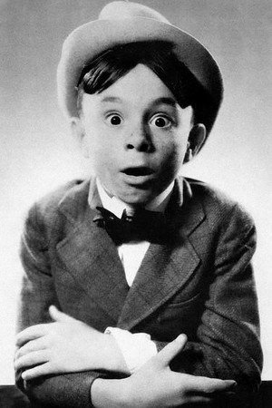 Photo of Carl Switzer from the Latest Netflix gallery
