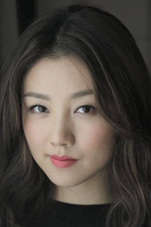 Cherry Ngan Cheuk-Ling photo