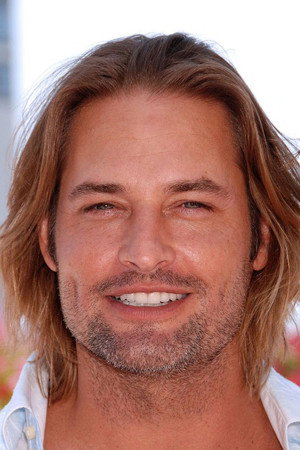 Josh Holloway photo
