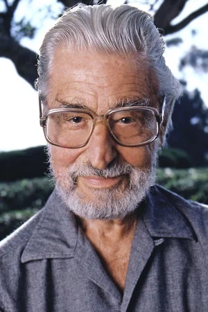 Photo of Dr. Seuss from the Latest Netflix gallery