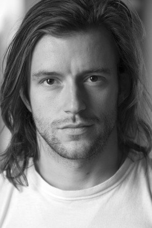 Photo of Francis Ducharme from the Latest Netflix gallery