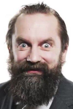 Photo of Egil Hegerberg from the Latest Netflix gallery