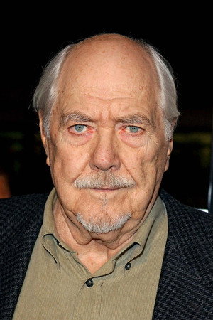 Robert Altman photo