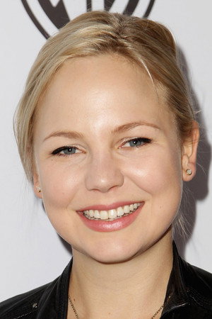 Adelaide Clemens photo