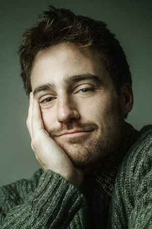 Photo of Spencer Lord from the Latest Netflix gallery