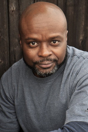 Photo of Mark Anthony Williams from the Latest Netflix gallery