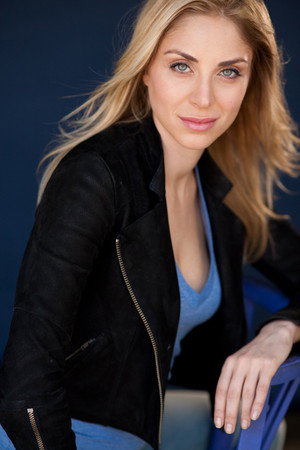 Daniella Evangelista photo