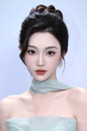 Photo of Chen Ci from the Latest Netflix gallery